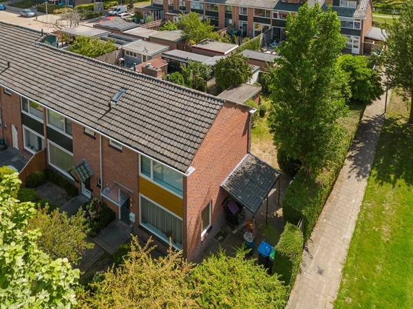 Medium property photo - Ijsbloempad 11, 3202 CH Spijkenisse
